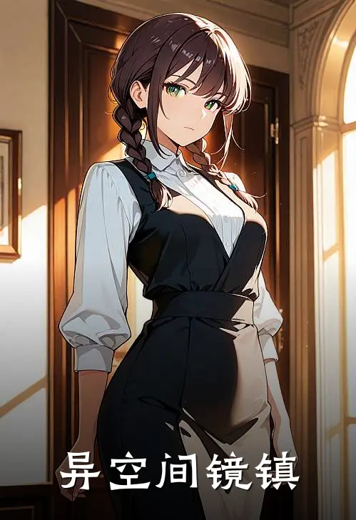 异空间镜镇