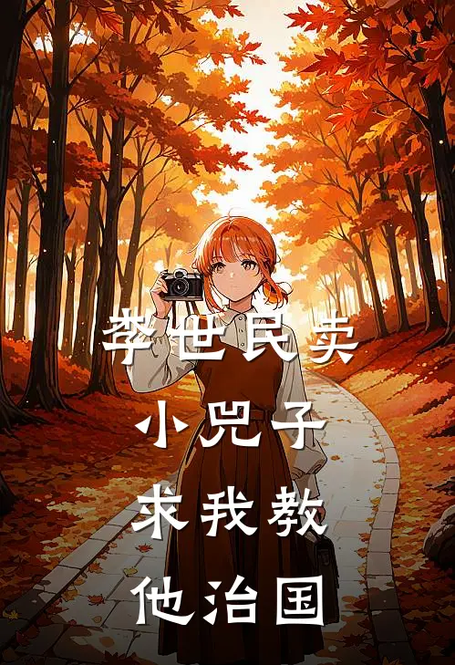 李世民卖小兕子，求我教他治国佘池李明达最新完结小说推荐_全集免费小说李世民卖小兕子，求我教他治国佘池李明达