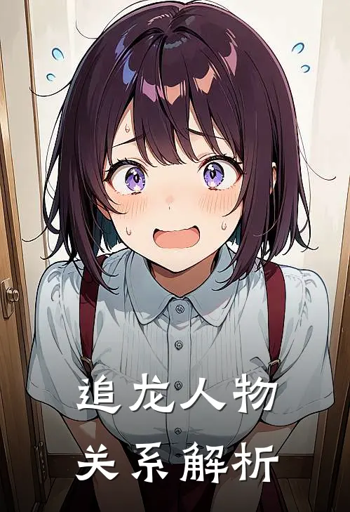 追龙人物关系解析