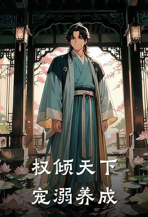 权倾天下：宠溺养成