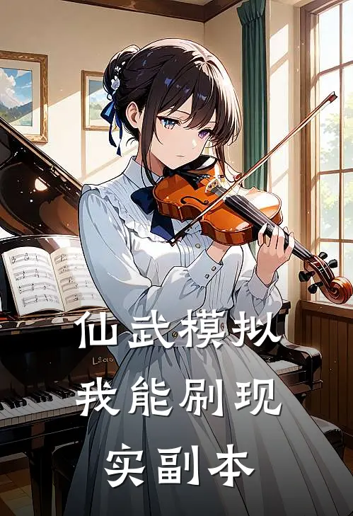 仙武模拟：我能刷现实副本