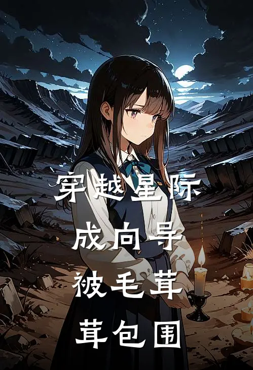 穿越星际成向导，被毛茸茸包围（颜乔贺沉渊）全文免费阅读无弹窗大结局_穿越星际成向导，被毛茸茸包围最新章节列表