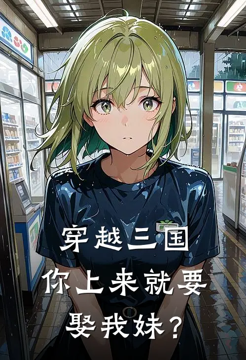 穿越三国，你上来就要娶我妹？