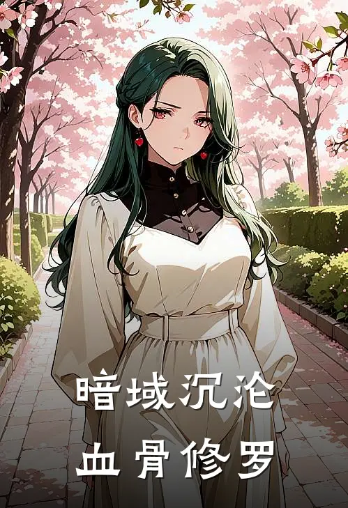 暗域沉沦：血骨修罗