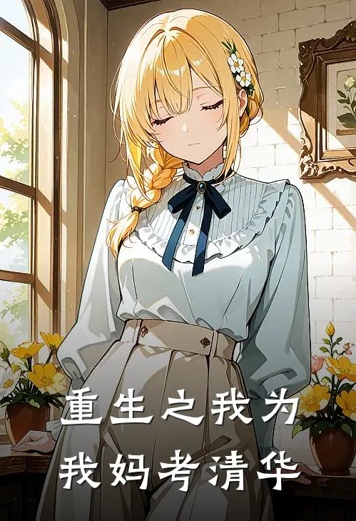 重生之我为我妈考清华