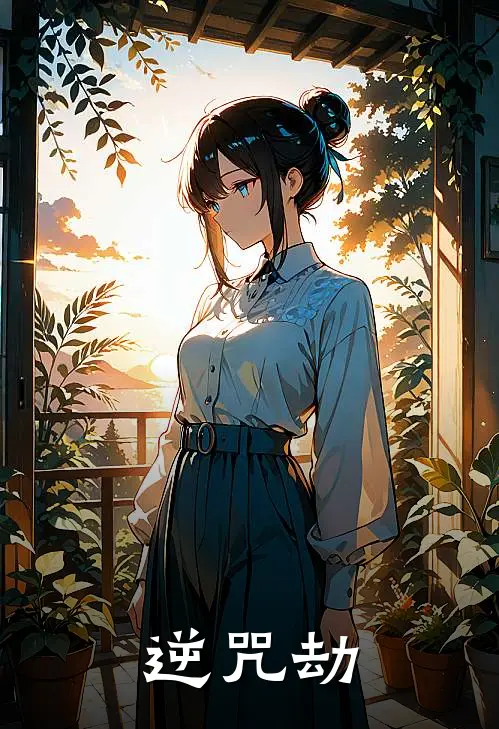 逆咒劫夏源陆琛推荐完结小说_免费阅读逆咒劫(夏源陆琛)