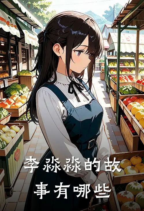 李淼淼的故事有哪些