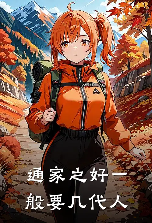 通家之好一般要几代人