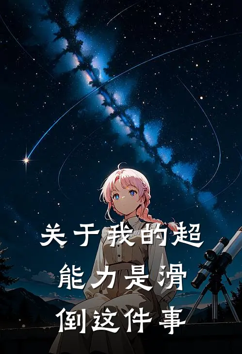 关于我的超能力是滑倒这件事