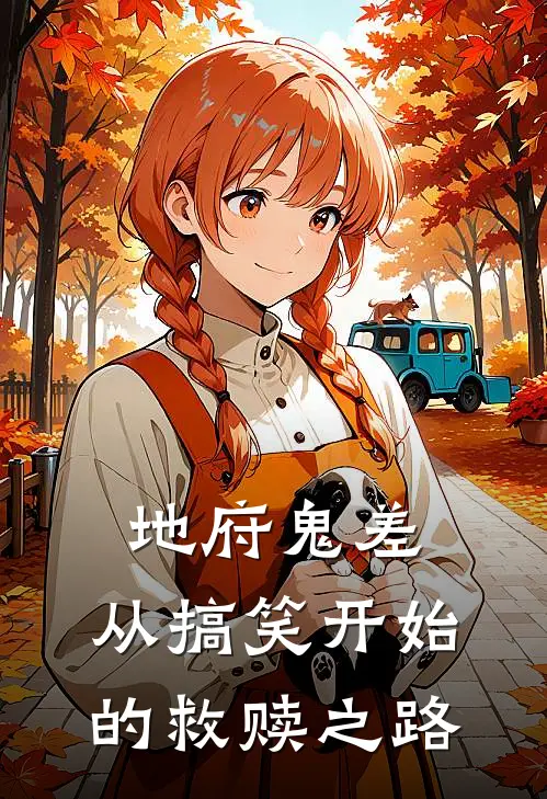 地府鬼差：从搞笑开始的救赎之路