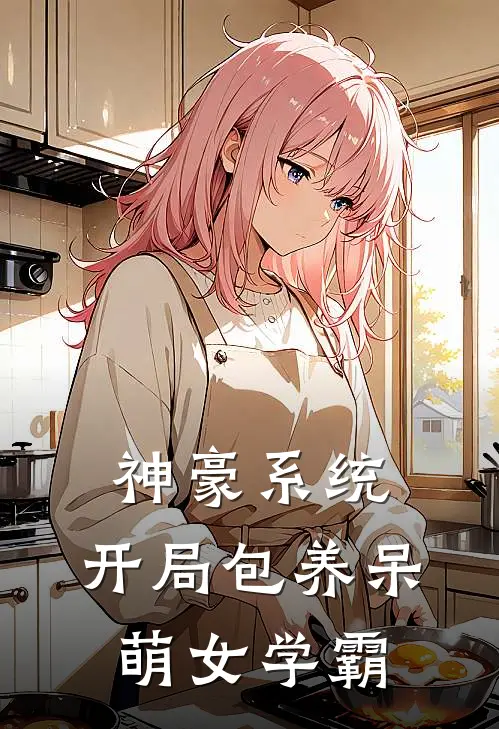 神豪系统：开局包养呆萌女学霸林渊苏瑶_《神豪系统：开局包养呆萌女学霸》最新章节免费在线阅读