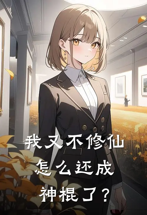 李晨潇林楠(我又不修仙，怎么还成神棍了？)全章节在线阅读_(我又不修仙，怎么还成神棍了？)完结版免费阅读