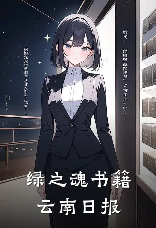 绿之魂书籍云南日报