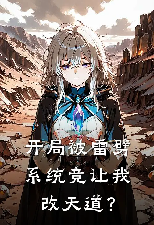 《开局被雷劈，系统竟让我改天道？》林沐沐苏轻雪全文免费在线阅读_《开局被雷劈，系统竟让我改天道？》全集阅读