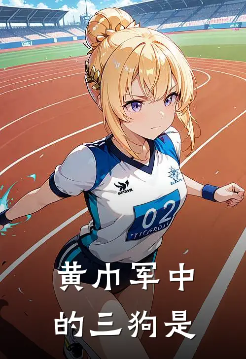 黄巾军中的三狗是