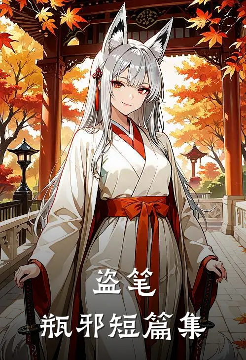 盗笔：瓶邪短篇集吴邪张起灵完整版小说全文免费阅读_最新章节列表盗笔：瓶邪短篇集(吴邪张起灵)