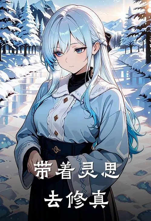 带着灵思去修真