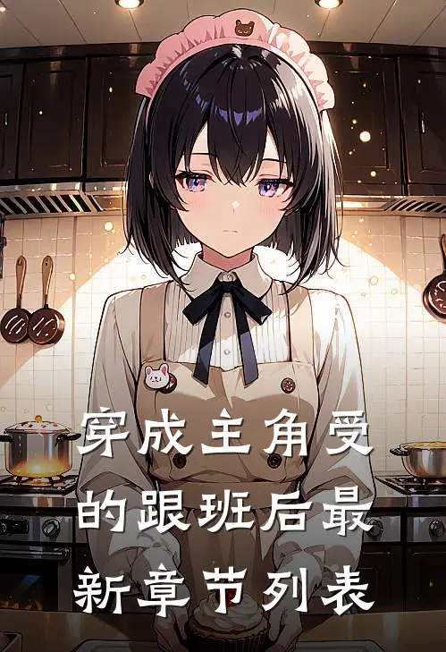 穿成主角受的跟班后最新章节列表