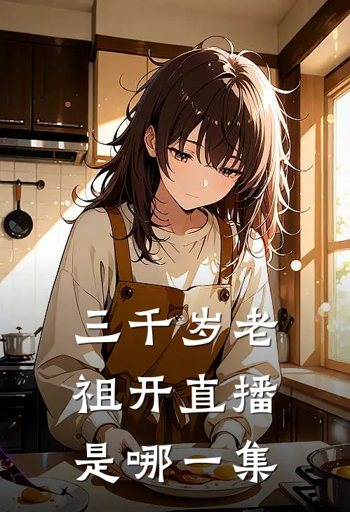 三千岁老祖开直播是哪一集