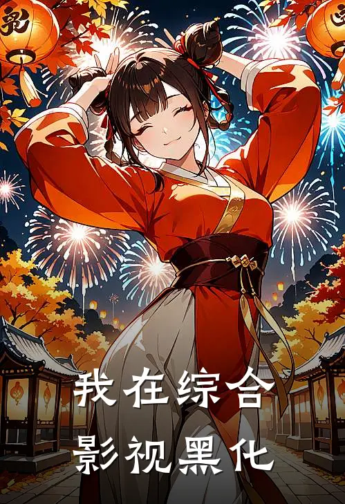 我在综合影视黑化