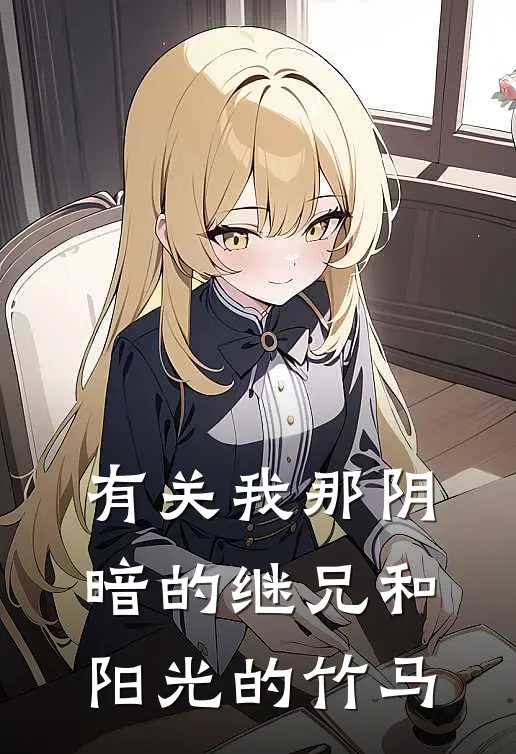 有关我那阴暗的继兄和阳光的竹马