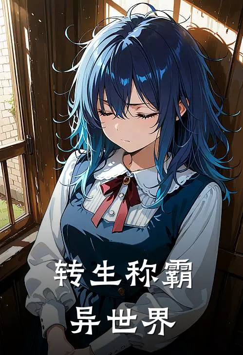 转生称霸异世界