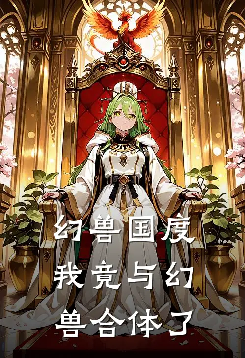 幻兽国度：我竟与幻兽合体了(陆远金球)最新章节在线阅读_(幻兽国度：我竟与幻兽合体了)最新章节在线阅读