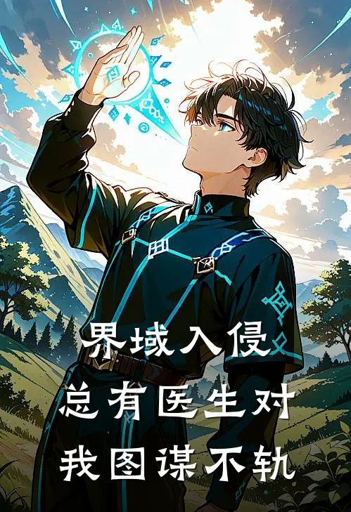 界域入侵，总有医生对我图谋不轨