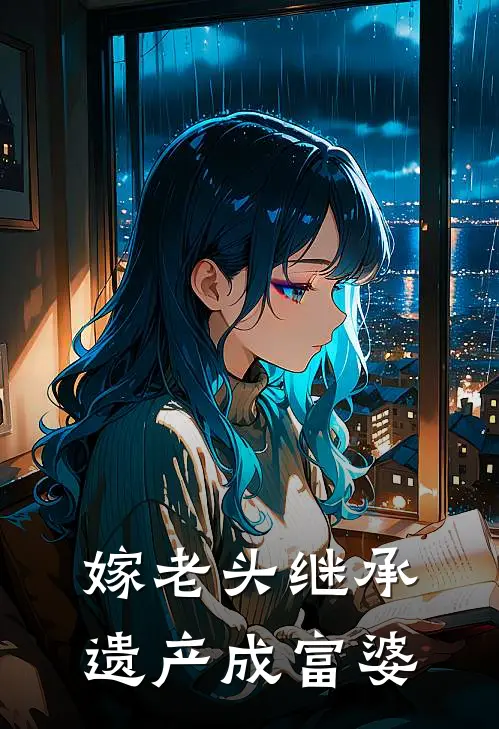 嫁老头继承遗产成富婆