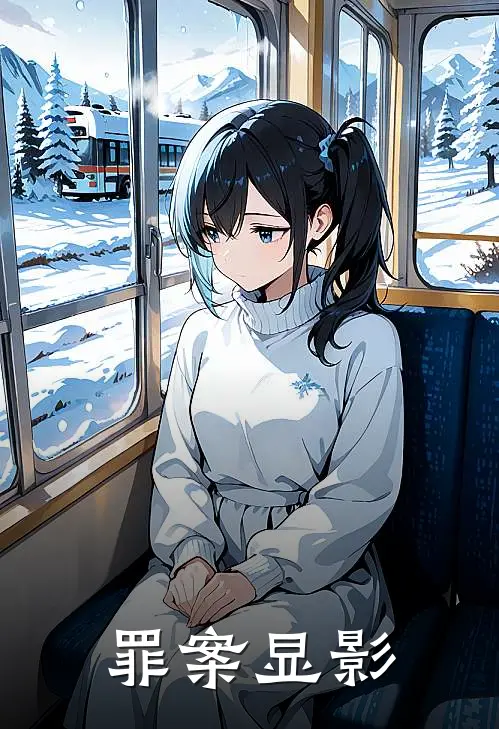 谢砚修白烨璟(罪案显影)完整版免费在线阅读_《罪案显影》全集在线阅读