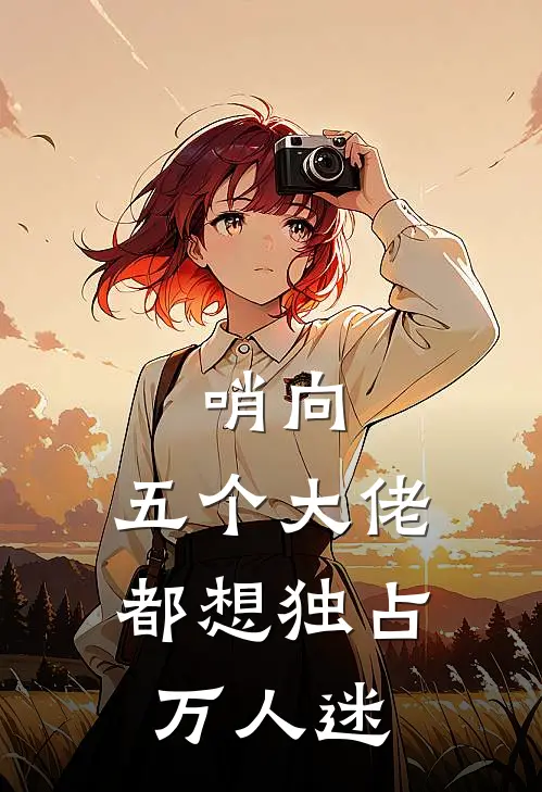 哨向：五个大佬都想独占万人迷