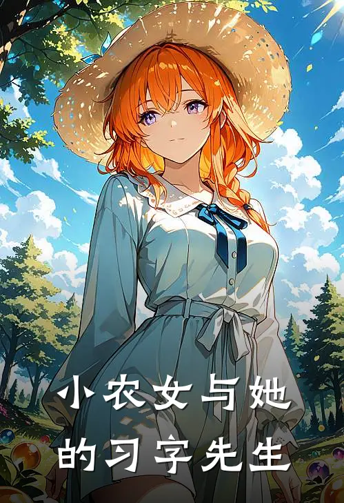 小农女与她的习字先生(李颜李大壮)全本免费在线阅读_小农女与她的习字先生全文阅读