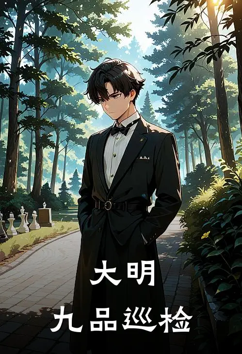 大明：九品巡检(苏尘许飞)免费小说在线阅读_在线阅读免费小说大明：九品巡检(苏尘许飞)