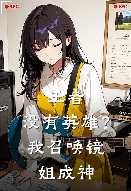 王者：没有英雄？我召唤镜姐成神