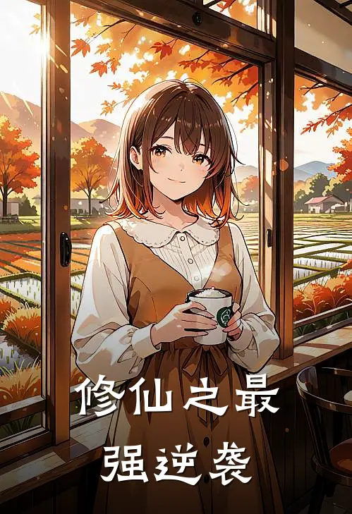 修仙之最强逆袭