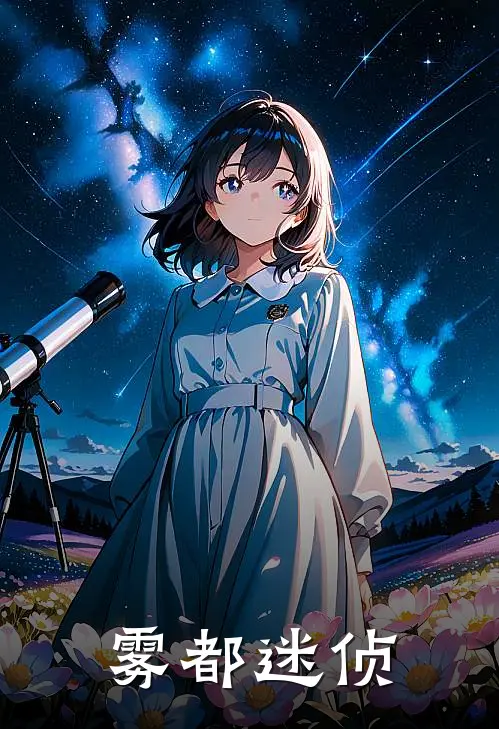 雾都迷侦林深苏晴完结小说免费阅读_完本热门小说雾都迷侦林深苏晴