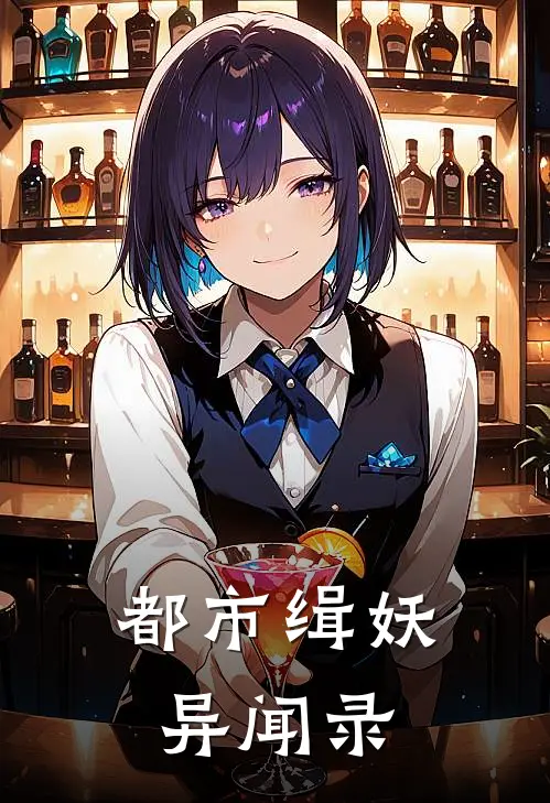 都市缉妖异闻录