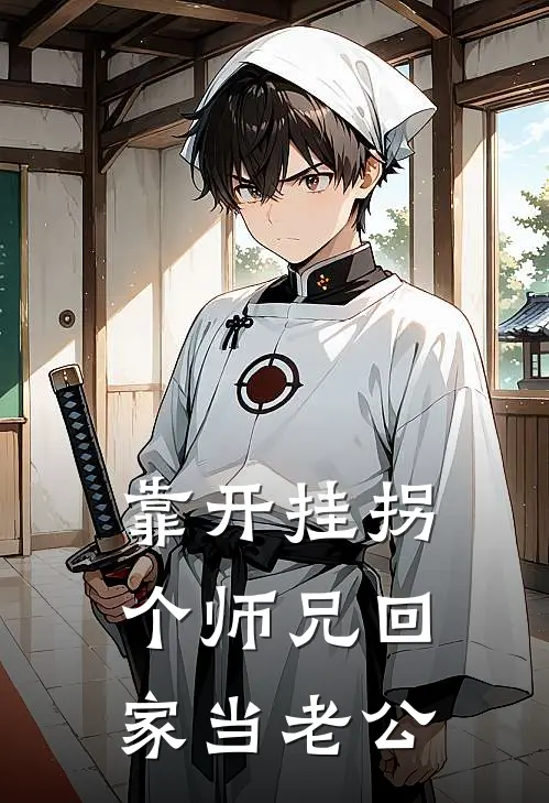 靠开挂拐个师兄回家当老公黎筱筱顾思叶已完结小说_最新章节列表靠开挂拐个师兄回家当老公(黎筱筱顾思叶)