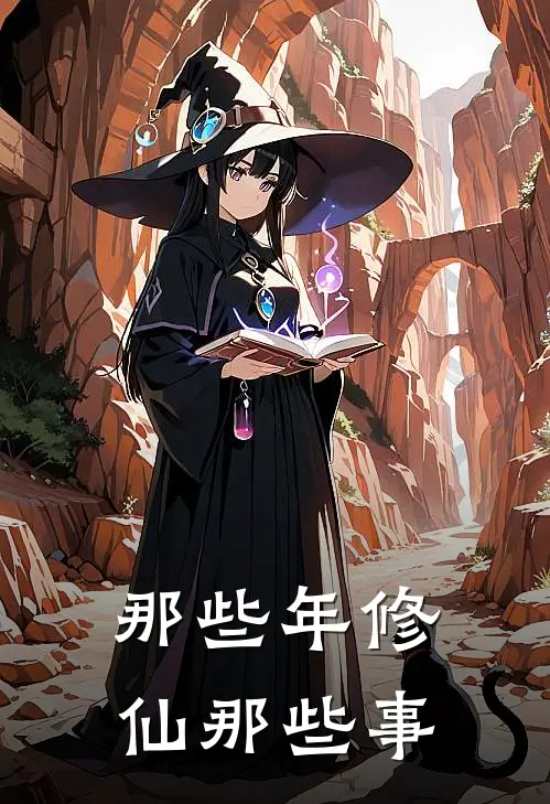 那些年修仙那些事