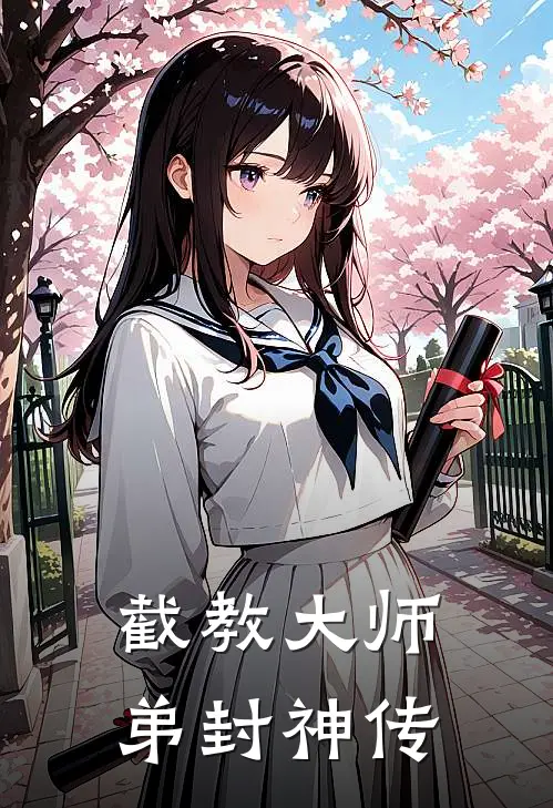 截教大师弟封神传(姜关鸿钧)完本小说大全_完本热门小说截教大师弟封神传姜关鸿钧