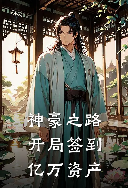 林夜苏婉儿(神豪之路：开局签到亿万资产)最新章节在线阅读_林夜苏婉儿全章节阅读