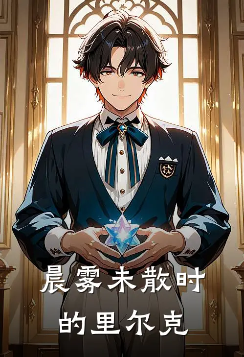 晨雾未散时的里尔克