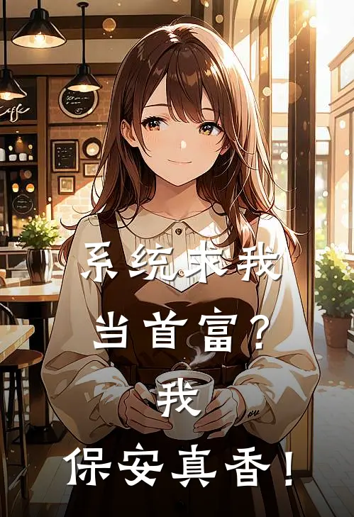 系统求我当首富？我：保安真香！