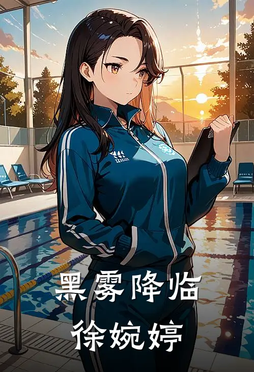 黑雾降临,徐婉婷