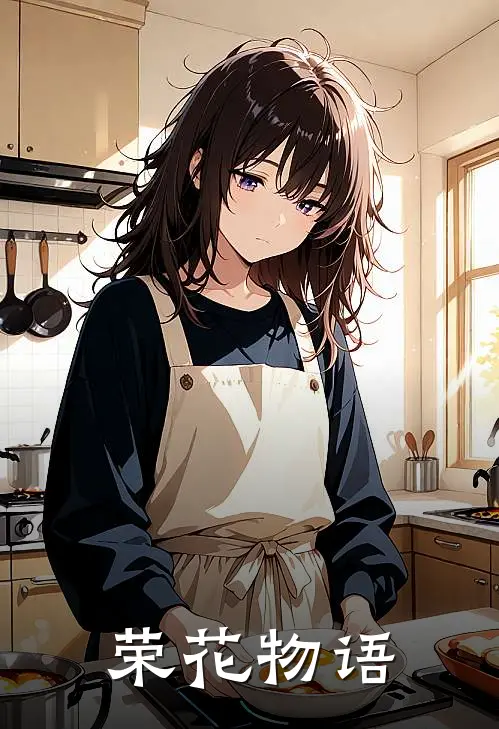 荣花物语