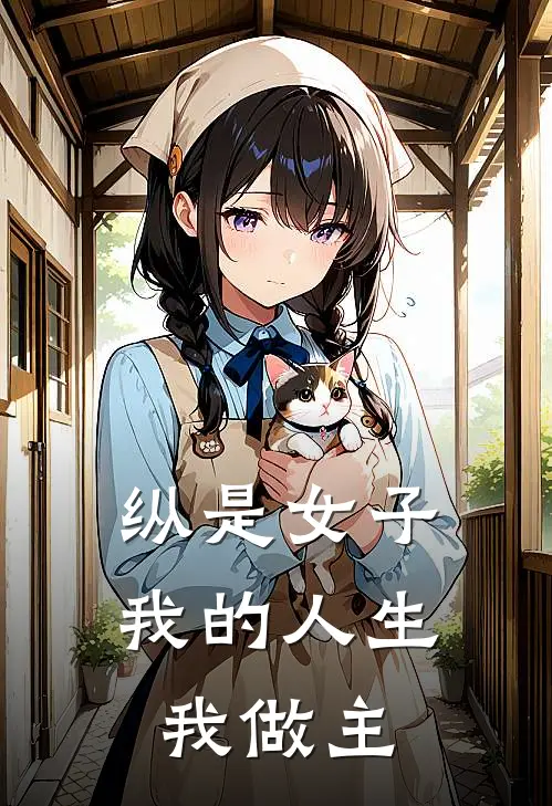 纵是女子我的人生我做主