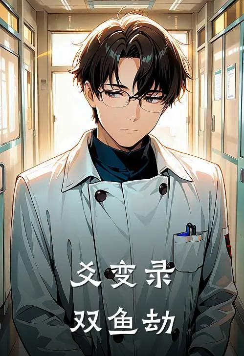 爻变录：双鱼劫