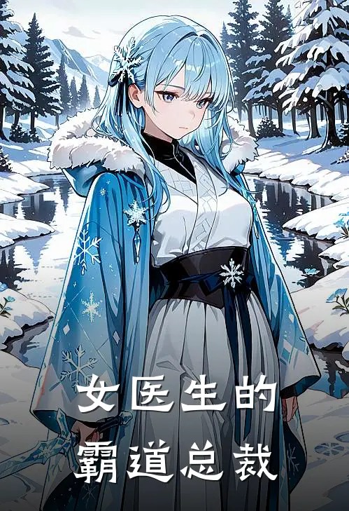 女医生的霸道总裁