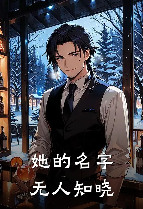 她的名字无人知晓
