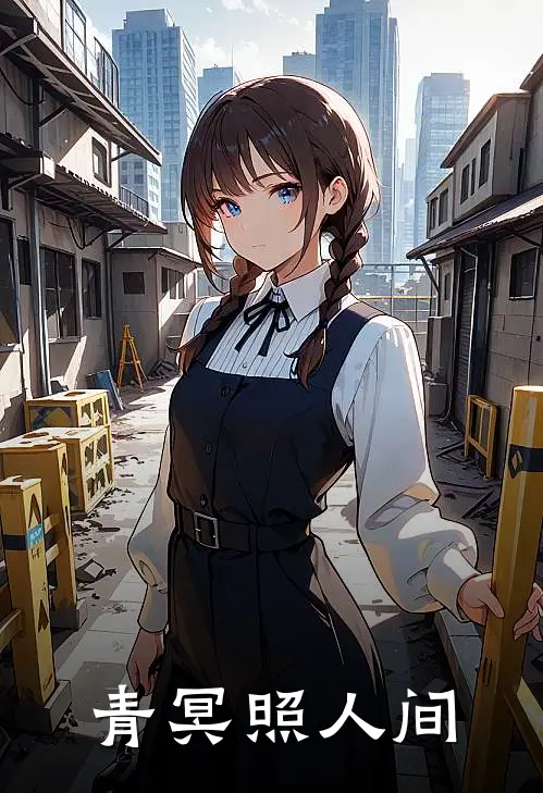 青冥照人间林清瑶叶青尘全文阅读免费全集_最新全本小说青冥照人间(林清瑶叶青尘)